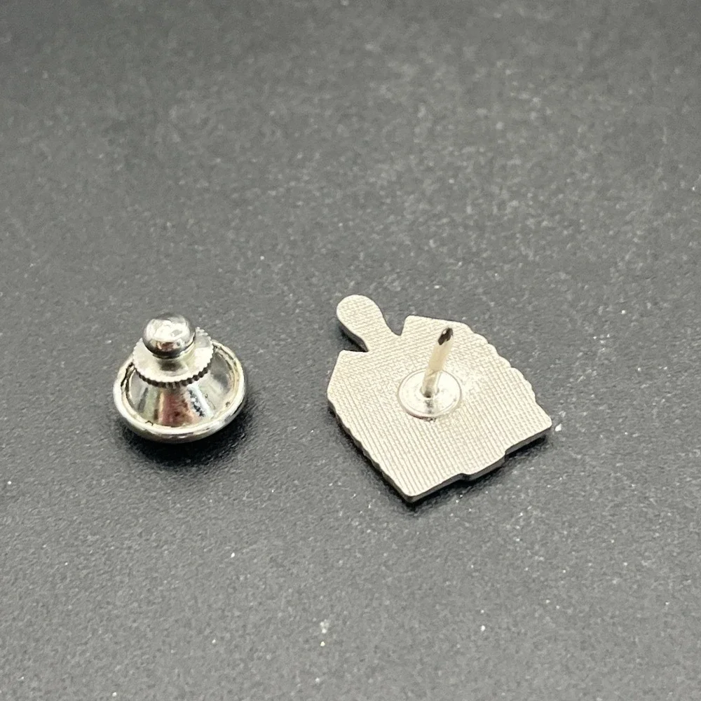 Bowling Longmont Lanes Hi Score‎ Award Lapel Hat Pin